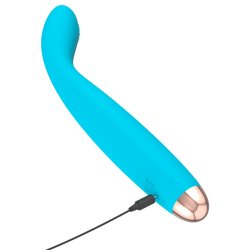 Cuties Mini 2G - bl�ur, 18,7 cm