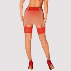 Obsessive Rediosa sokkar vi� rey�um blondum
