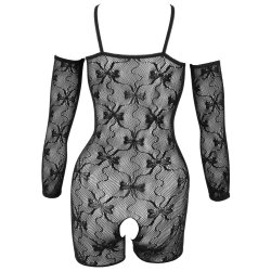 Cottelli Fantasy stutt blonduheildrakt vi� armstykkjum