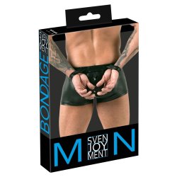 Svenjoyment boxershorts vi� handbindingum