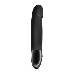 Fun Factory STRONIC REAL - svartur