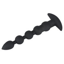 Black Velvets Rechargeable Beads