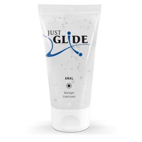 Just Glide Anal gl��ikrem - 50 ml