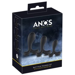 ANOS - sett vi� 3 prostataproppum
