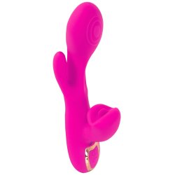 Vibrator vi� dupultari snaring