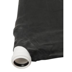 Late X vakuumsong �r latex - 100 � 200 cm