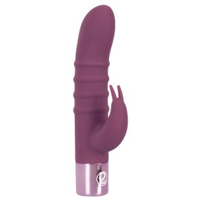 Elegant Series Mini Rabbit