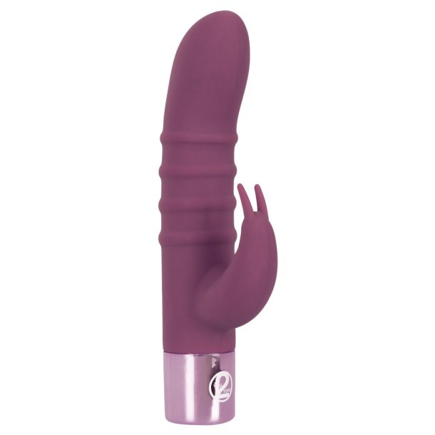 Elegant Series Mini Rabbit