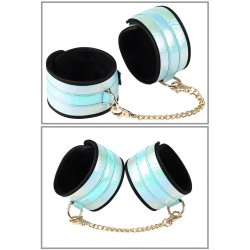 Liebe Seele Vivid Sorairo bl�tt bindisett - 8 partar