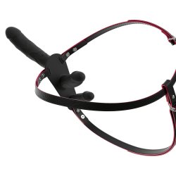 RC Double Inside Strap-On