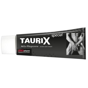 JOYdivision TAURIX extra strong krem - 40 ml