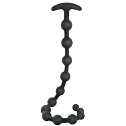 Black Velvets analk�lur - 50 cm