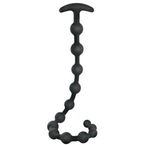 Black Velvets analk�lur - 50 cm