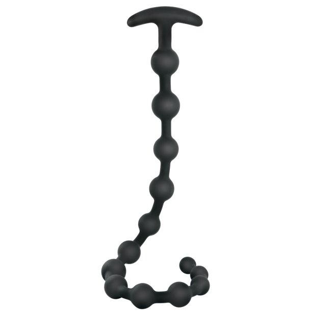 Black Velvets analk�lur - 50 cm