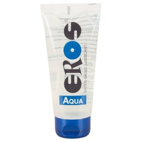 Eros Aqua gl��ikrem - 100 ml