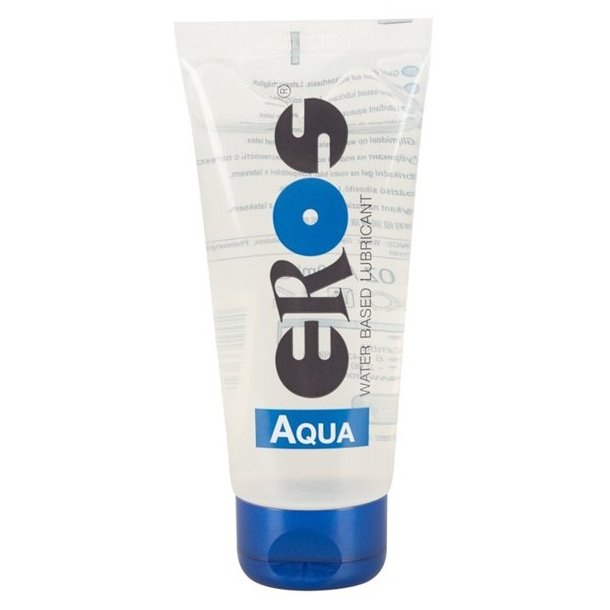 Eros Aqua gl��ikrem - 100 ml