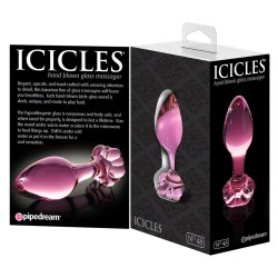 Icicles No. 48
