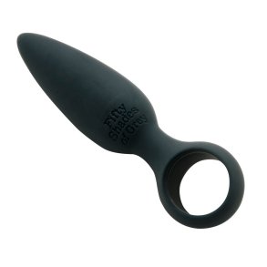 Fifty Shades of Grey Something Forbidden