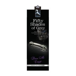 Fifty Shades of Grey Drive Me Crazy - 19 cm