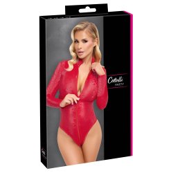 Cottelli reytt body vi� slangumynstri