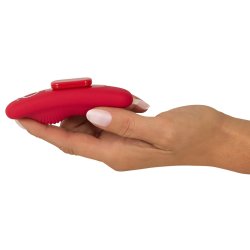 Sweet Smile Magnetic Panty - vi� fjarst�ring