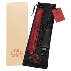 Fifty Shades of Grey Sweet Anticipation f�treimar