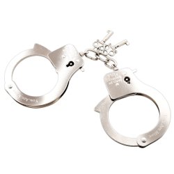 Fifty Shades of Grey You Are Mine handj�rn