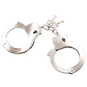 Fifty Shades of Grey You Are Mine handj�rn