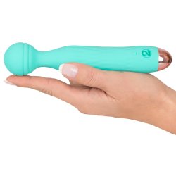 Cuties Mini 2G - gr�nur, 17,2 cm