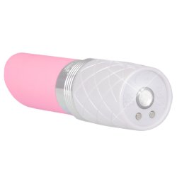 Pillow Talk Lusty - pink