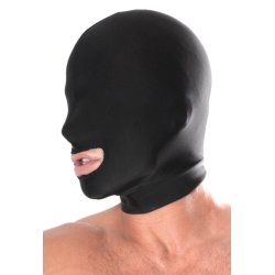 Fetish Fantasy spandexhetta vi� munnopi