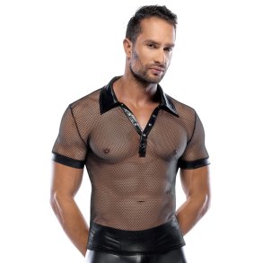 Netpolo vi� wetlook sm�lutum