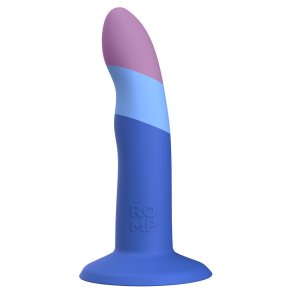 ROMP Piccolo - bl�