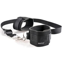 Fetish Fantasy Cuff & Tether bindisett