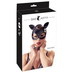 Bad Kitty kattamaska vi� glitristeinum