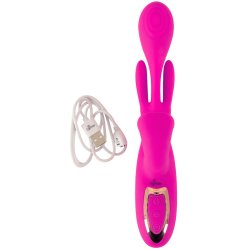 Vibrator vi� dupultari snaring