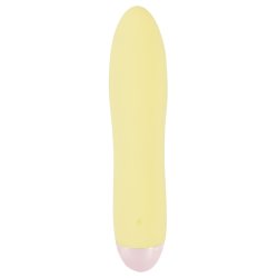Cuties Mini - gulur, 13,2 cm