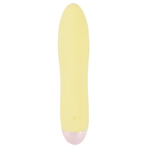 Cuties Mini - gulur, 13,2 cm
