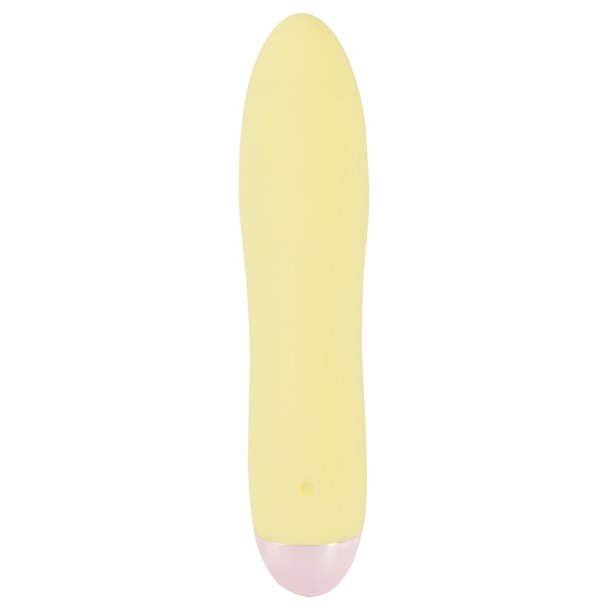 Cuties Mini - gulur, 13,2 cm