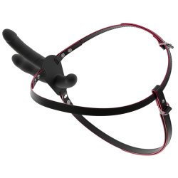 RC Double Outside Strap-On
