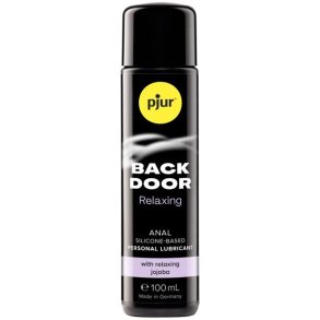 pjur BACKDOOR gl��ikrem - 100 ml