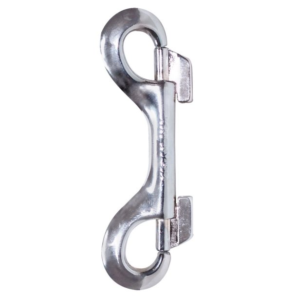 ZADO tv�faldur karabinkr�kur - 10 cm