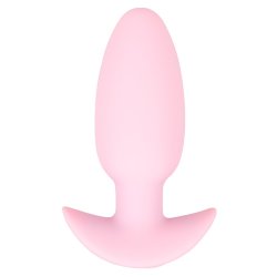 Cuties Vibrating Mini Plug - lj�sarey�ur