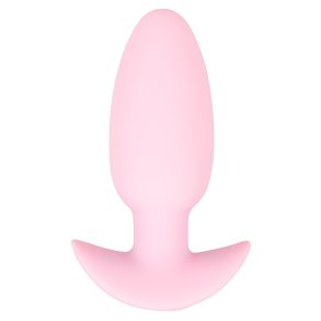 Cuties Vibrating Mini Plug - lj�sarey�ur