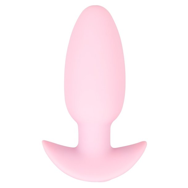 Cuties Vibrating Mini Plug - lj�sarey�ur