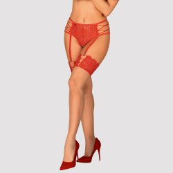 Obsessive Rediosa sokkar vi� rey�um blondum