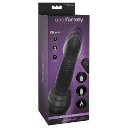 Anal Fantasy Elite Vibrating Ass Thruster