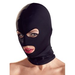 Bad Kitty sv�rt hetta vi� eyga- og munnopum
