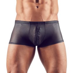 Svenjoyment h�lvgj�gnumskygdar boxershorts vi� snarl�si