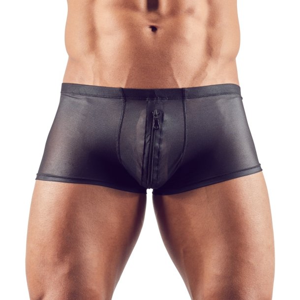 Svenjoyment h�lvgj�gnumskygdar boxershorts vi� snarl�si